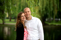 Katina & Andrew, our engagement session.