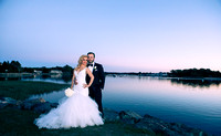 Elise & David